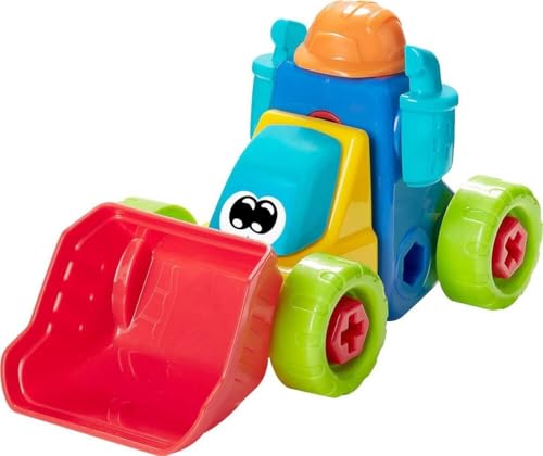 Chicco Classic Transformablox - vue 7