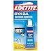 Henkel Loctite Stik'n Seal Outdoor Adhesive, 1 fl. oz, Clear Acrylic Gel, Bonding Adhesive