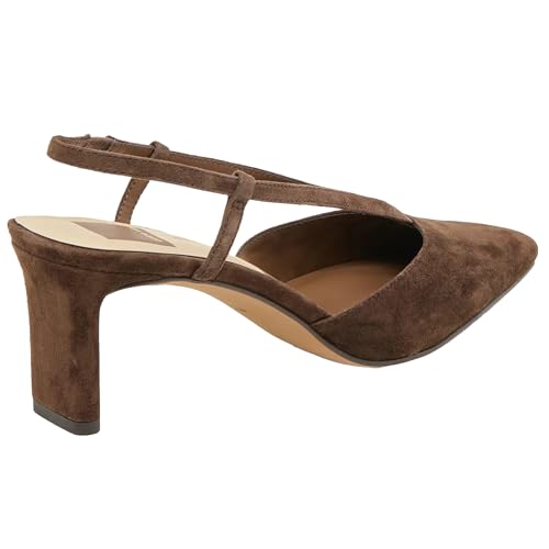 Dolce Vita Women's Ginay Pump3