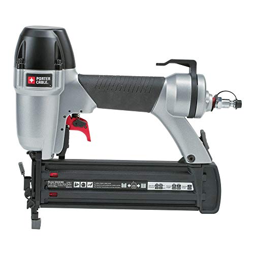 PORTER-CABLE BN200B 5/8 Inch to 2 Inch 18-Gauge Brad Nailer
