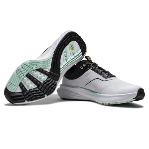 Image of FootJoy Men's FJ Quantum Golf Shoe