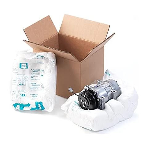 Sealed Air Instapak Quick RT 40 Foam Cushion Cover