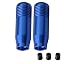 2 Pcs Blue