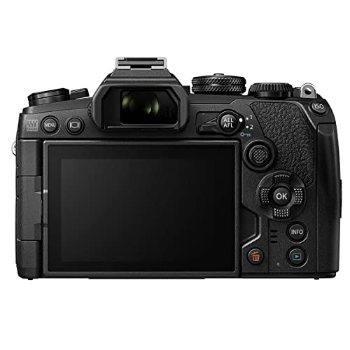 Advanced System cinema camera body