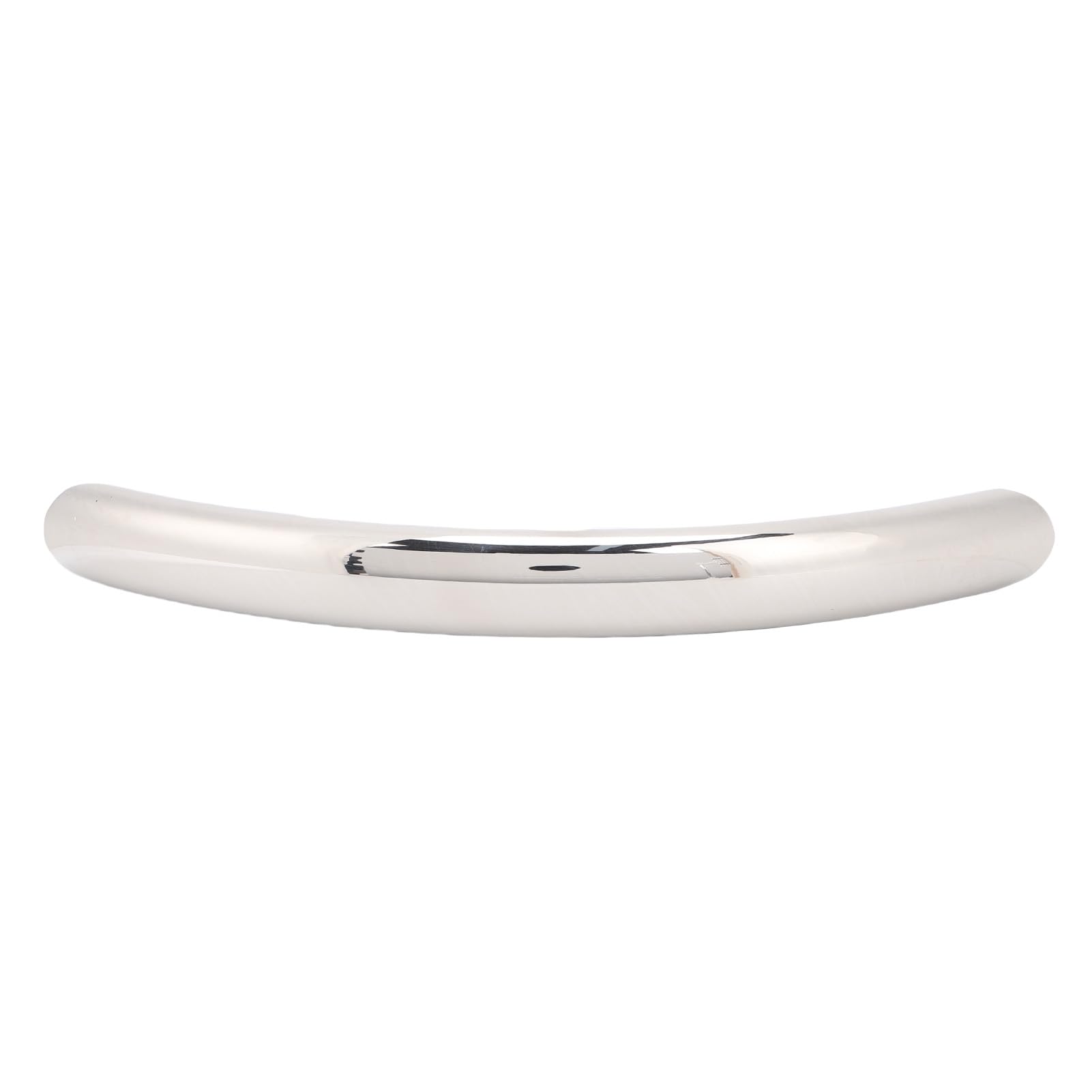 Fkxsxaz Bathroom Safety Grab Bar Stainless Steel Anti Slip Shower Handle For Seniors Spa 11.42X1.18in