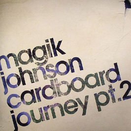 Cardboard Journey/Part B