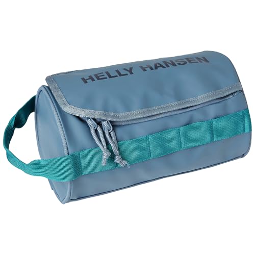 Bolsa de Lavado HH Helly Hansen Azul Marino Neceser de Viaje y Deporte