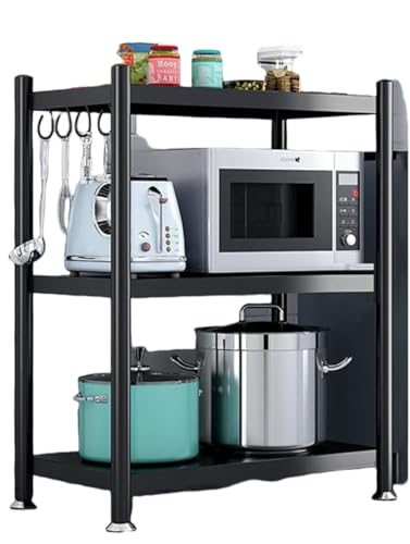 YAKINO �d�q�����W���b�N�L�b�`���J�[�g�V�F���t�������߉\�Ȗh�K�ω׏d�J�[�g�L���X�^�[�t���g�ݗ��ăV���v���L�b�`��/����/�d�q�����W�e�[�u���H��I (����60cm�A��35cm,����80cm��3�w) [���s�A���i]