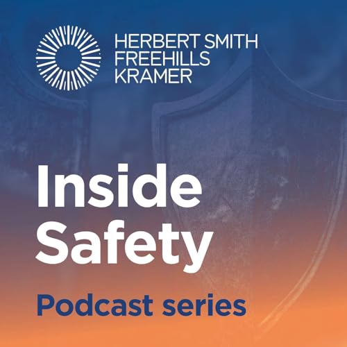 Inside Safety (Australia) EP3: Directors' Duties - Part 1