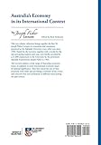 Zoom IMG-1 australia s economy in its
