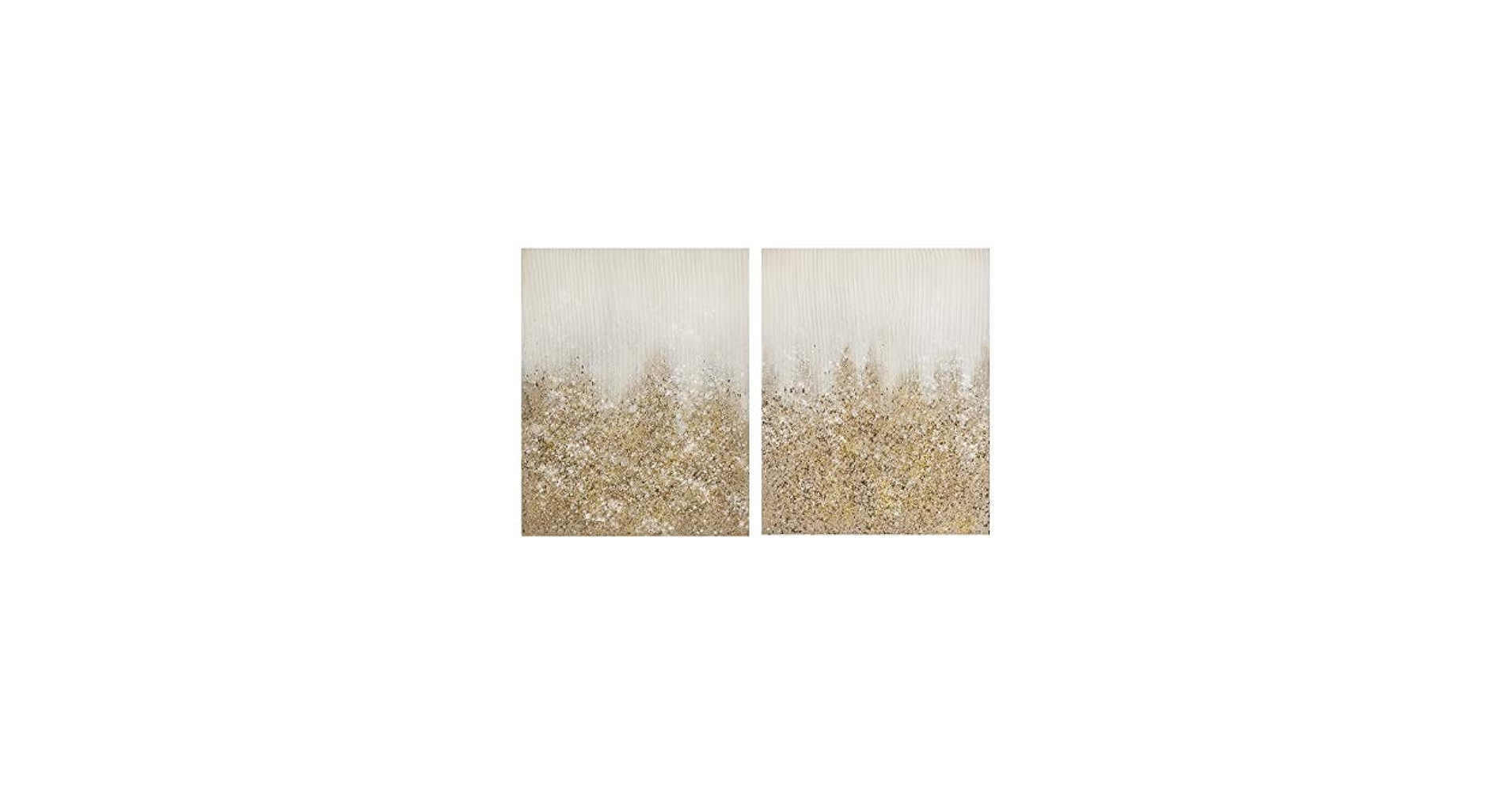 【Madison Park】 Golden Glimmer アートパネル 1枚 Madison Park】 Golden Glimmer アートパネル 1枚 Madison Park