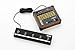 Korg Multi-Function Rhythm Digital Drum Machine, Multicolor (KR-55 Pro)