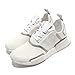Produktbild adidas NMD_R1 W Damen, Farbe:FTWWHT/FTWWHT/CBLACK, Größe:Euro: 40 | US: 8 | cm: 25,5 cm | UK: 6,5