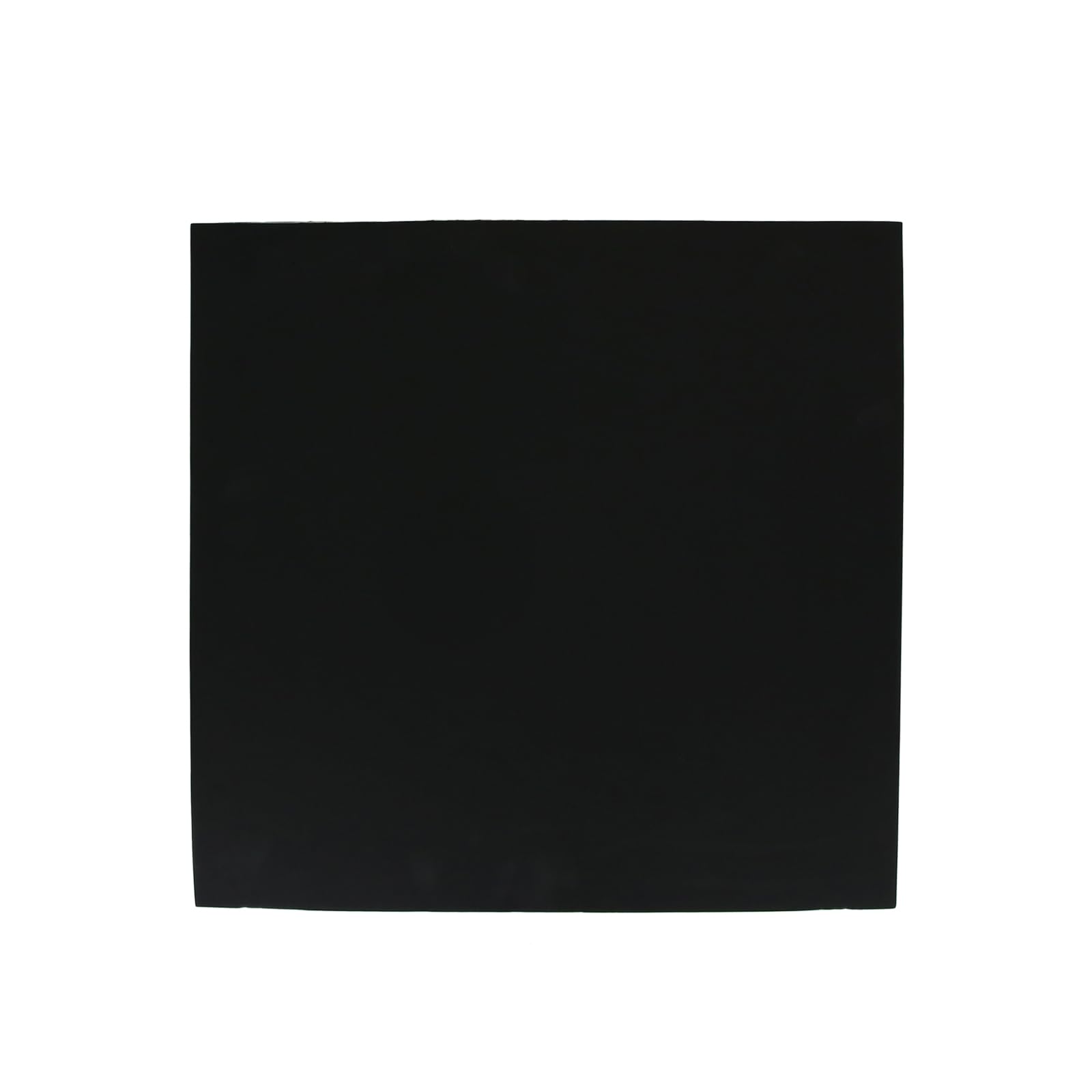 Stronghold Schaumscheibe Black Soft+ bis 30 lbs | Zielscheibe Bogenschießen, Ziel für Pfeil und Bogen aus Schaumstoff