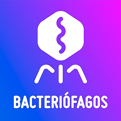 Bacteriófagos Bacteriófagos
