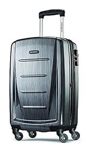 Samsonite Winfield 2 Fashion Spinner 20