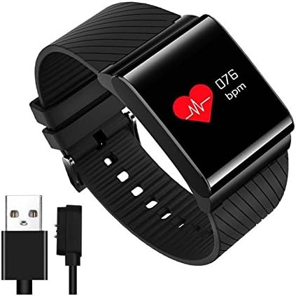Smart Fitness Reloj X9 Pro Bluetooth Reloj Inteligente : Amazon.es:  Electrónica
