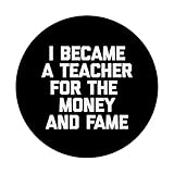 Zoom IMG-2 i became a teacher for