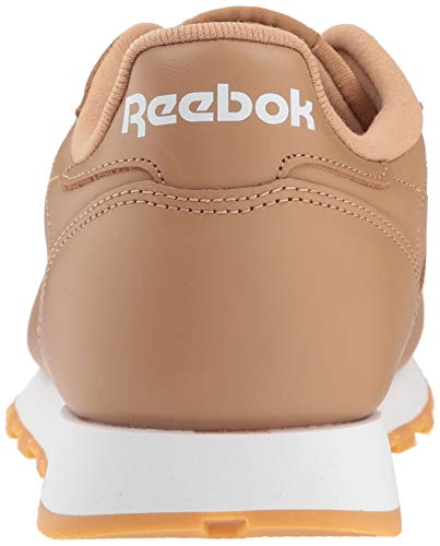 Image of Reebok Men's Classic Leather Sneaker