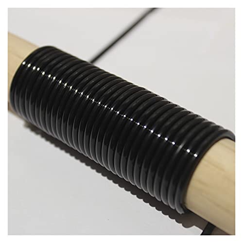 80m * 2.5mm Gradient Plat Rotin Synthétique Osier Rotin En Plastique Osier Matériel De Réparation Pour Meubles Chaise De Jardin Table Panier De Rangement Bricolage Et Réparation Cover