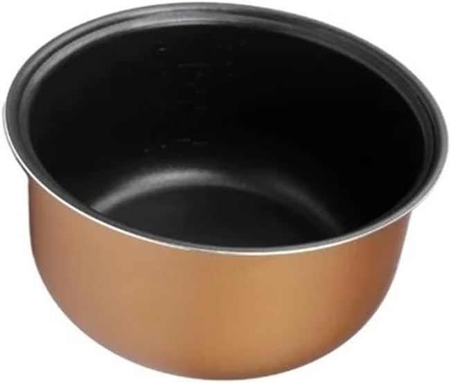 Rice Cooker Inner Bowl .Compatible With Redmond RMC-250 RB-C422Rice. Cooker Replacement Inner Pot