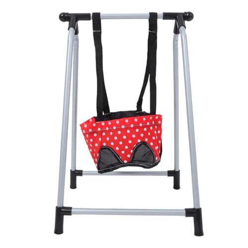 Abaodam Puppenschaukel kinderzimmer Spielzeug mädchenspielzeug für...
