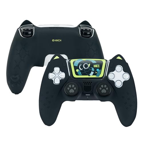 GeekShare PS5Rg[[ Jo[ KCZXi VR \tg XLP[X vCXe[V5 Rg[[Ή PS5Rg[[Jo[ƃV[t یJo[ یP[X ϏՌ ȒP ~ قh~ PS