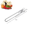 Verstelbare Jar Opener, Multifunctionele Labor-Saving Blikopener Gadget, Professionele bierflesopener Verstelbare RVS Jar Deksel Blikopeners Gripper Multifunctionele Keukenbenodigdheden - Image 6
