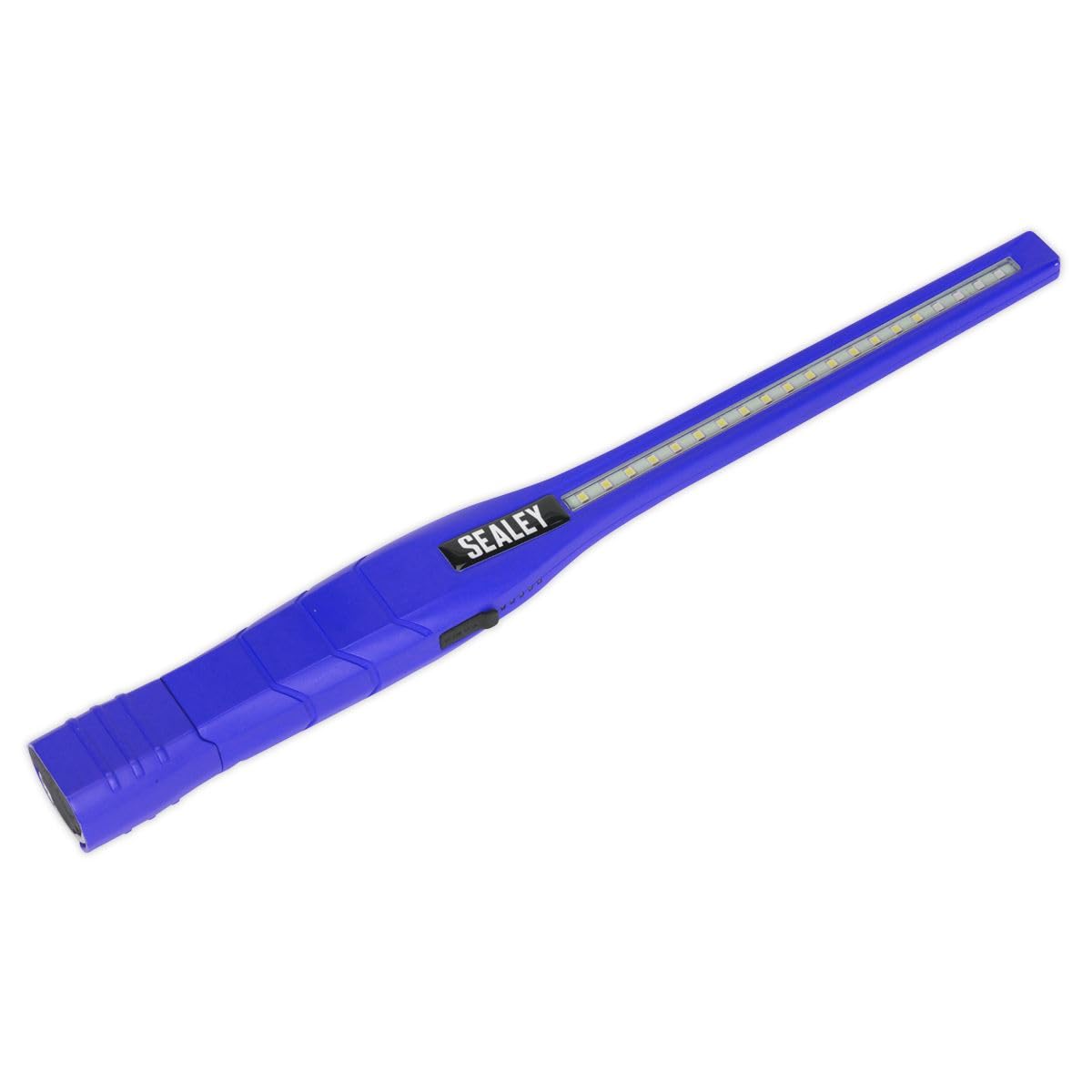 Sealey 360° 8W & 1W SMD LED & UV Light Rechargeable Inspection Light - LED3604UV
