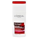 Limpieza: la limpieza Anti-Age no se una óptima revitalisierte y geklärte piel