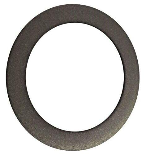 XHBAN AB-9040019 Air Compressor Oil-Less Piston Ring for Bostitch Husky Replacement Parts# CAP2000P XHBAN AB-9040019 Air Compressor Oil-Less Piston Ring for Bostitch Husky Replacement Parts# CAP2000P