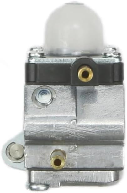 Carburetor Kit C1U-K54A C1U-K17 For 2-Cycle 7222 7222E 7222M 7225 7230 7234 7240 7920 7924 Tiller Cultivator(C1U-K54A kit1)
