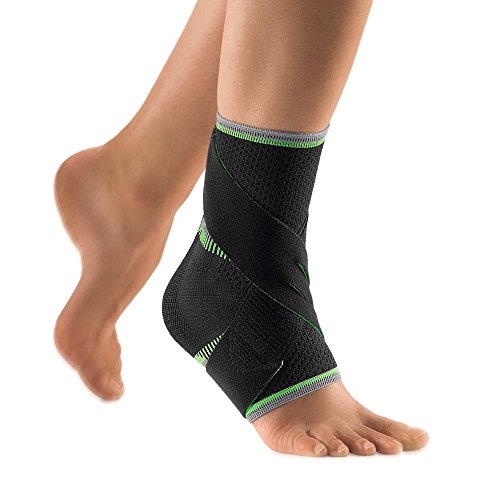 Bort TaloStabil® Plus Sport, Fuß Bandage, Sprunggelenk Bandage, L