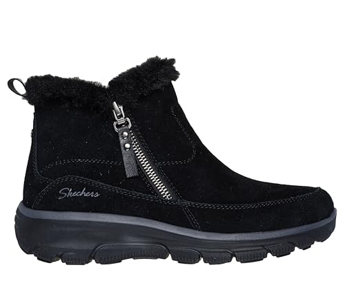 Skechers Women's Winter, Boots4