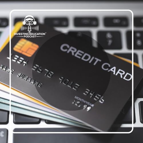 Page de couverture de Find Out The True Cost of Paying Only the Minimum on Your Credit Card