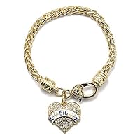 Algopix Similar Product 8 - Inspired Silver  Navy Blue and Gold