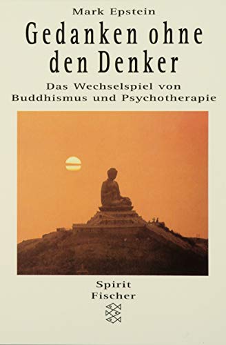Gedanken ohne den Denker. Das Wechselspiel von ... [German] 3596142520 Book Cover