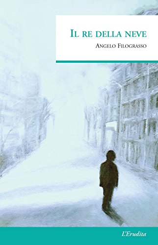 Il re della neve Il re della neve