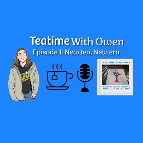 New tea, New era