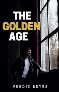 Paperback The Golden Age Book