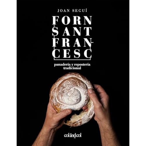 Forn Sant Francesc. Panadería y repostería tradicional (2) (Cocina de autor)