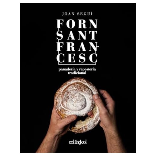 Forn Sant Francesc. Panadería y repostería tradicional (2) (Cocina de autor)