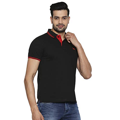 Image of LAWMAN PG3 Men's Slim Polo