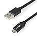 Produktbild StarTech.com USB auf USB C Kabel (2m, 10er Pack, Multipack, Ladekabel, USB 2.0, USB A, USB-IF zertifiziert) schwarz