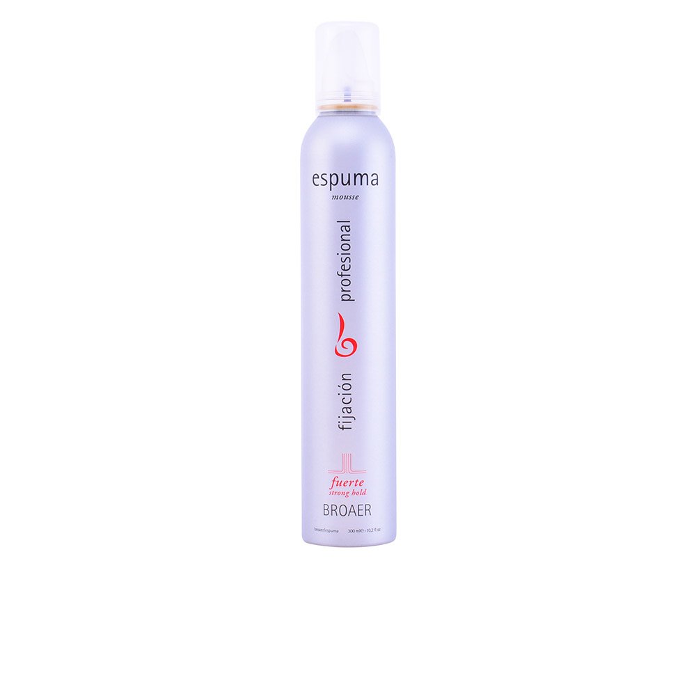 BroaerMousse Hair 300 ml