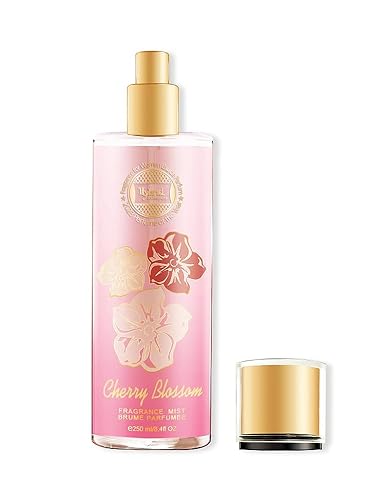 Miniatura 3 de HYBRID - Fragancia corporal de cachemira vainilla para mujer, 8.5 fl oz