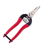 ARS HP-310DX Rounded Tip Curved Fruit Pruner 310 Series