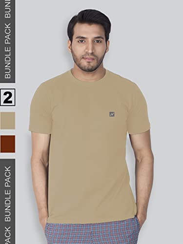 Image of Lux Nitro Men T-Shirt