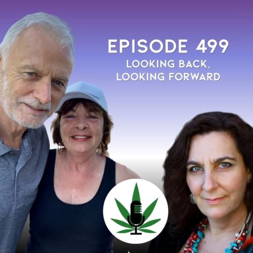 Episode 499: Looking Back, Looking Forward