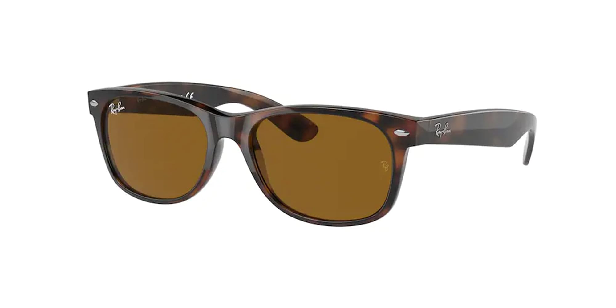 Ray-Ban サングラス ニューウェイファーラー　RB2132 Amazon | Ray-Ban RB2132 ウェイファーラー 55mm スクエア